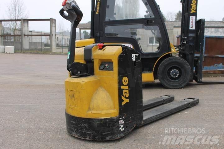 Yale MP20AC Electro-pallettrucks