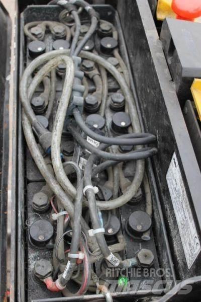 Yale MP20AC Electro-pallettrucks