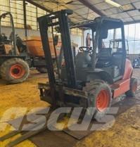 Ausa C 150 H Heftrucks overige