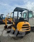 JCB 801.4 Minigraafmachines < 7t