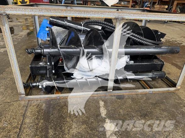 CFG  Overige componenten