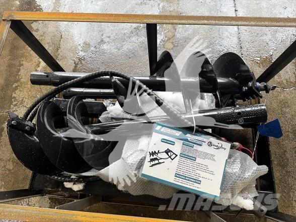 CFG  Overige componenten