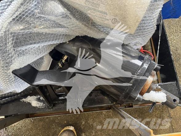 CFG  Overige componenten