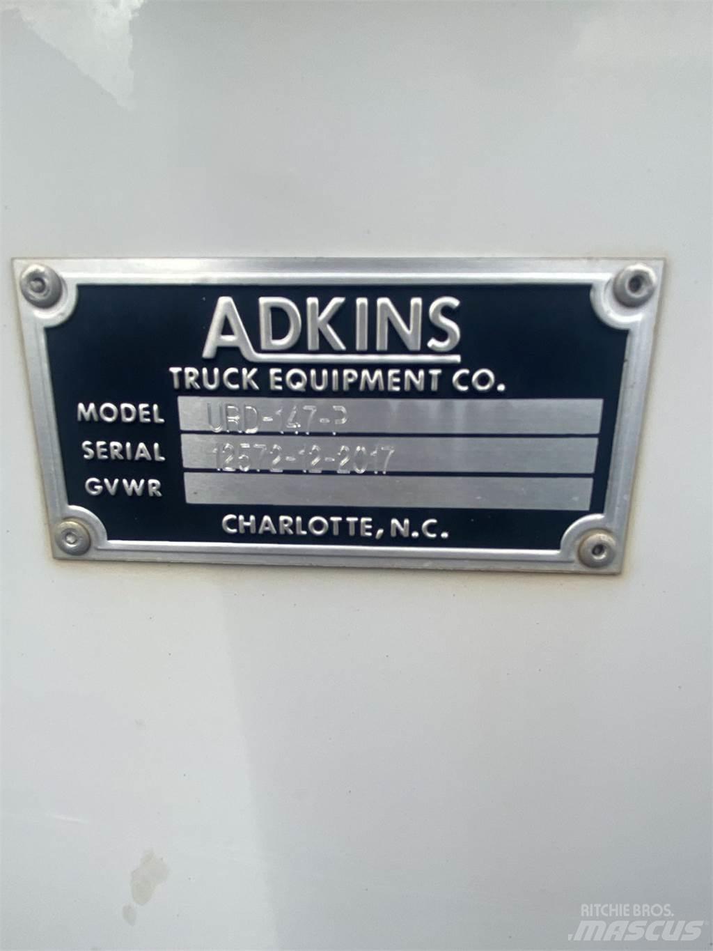  Adkins Service Body Anders