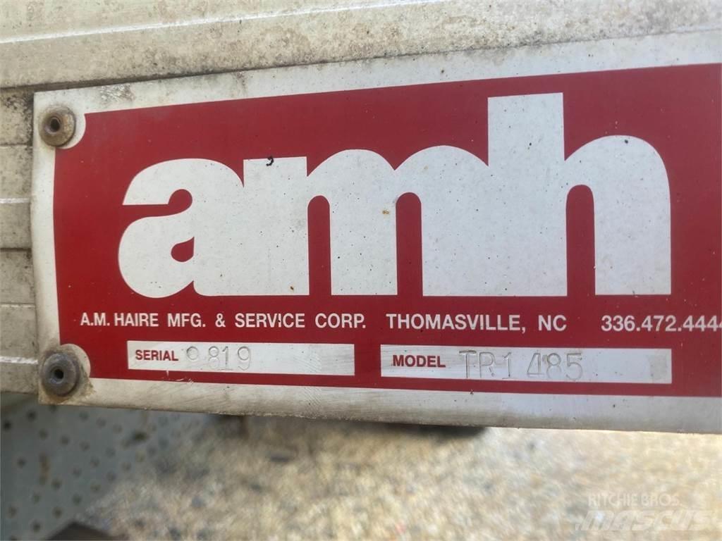  AMH 14 FT Anders