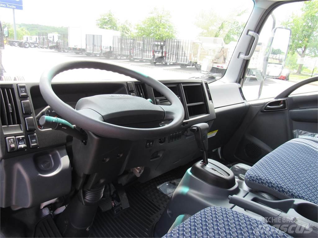 Isuzu NPR HD GAS Anders