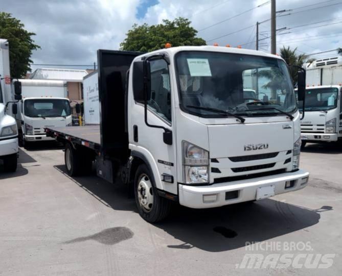 Isuzu NRR Anders