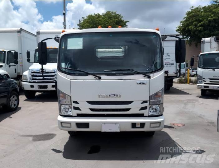 Isuzu NRR Anders