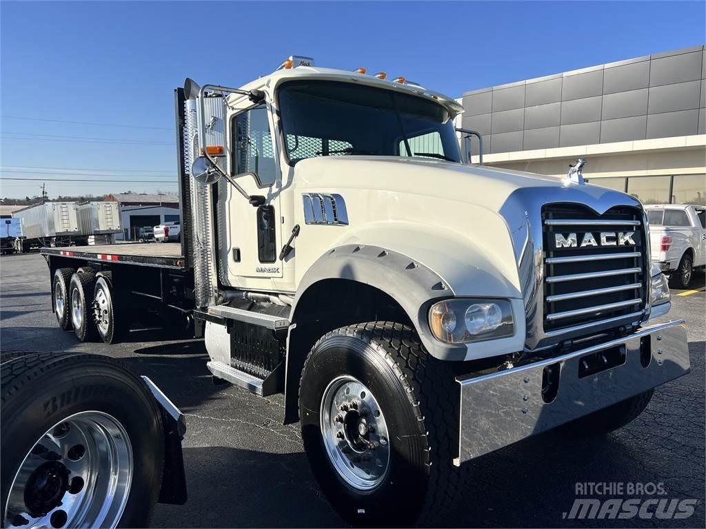 Mack GU713 Anders