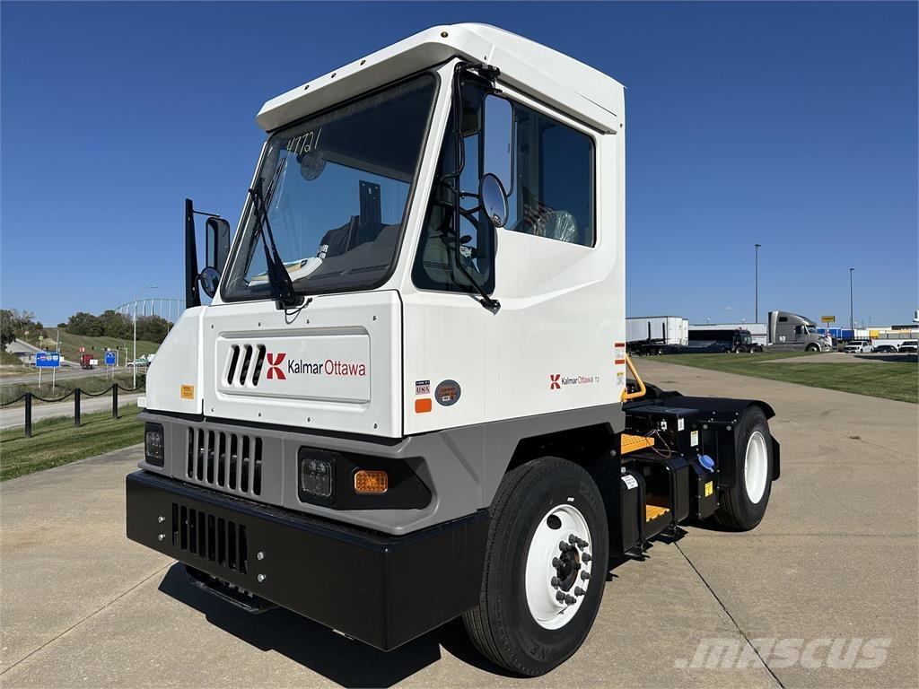 Ottawa 4x2 DOT/ON HWY Anders