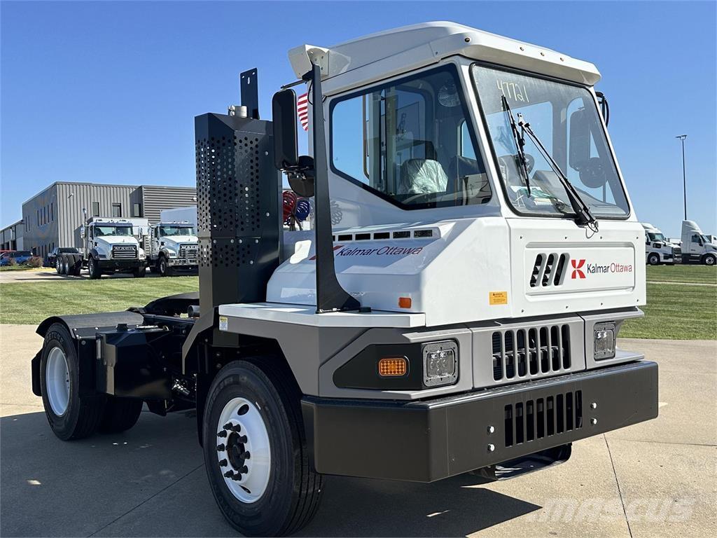 Ottawa 4x2 DOT/ON HWY Anders