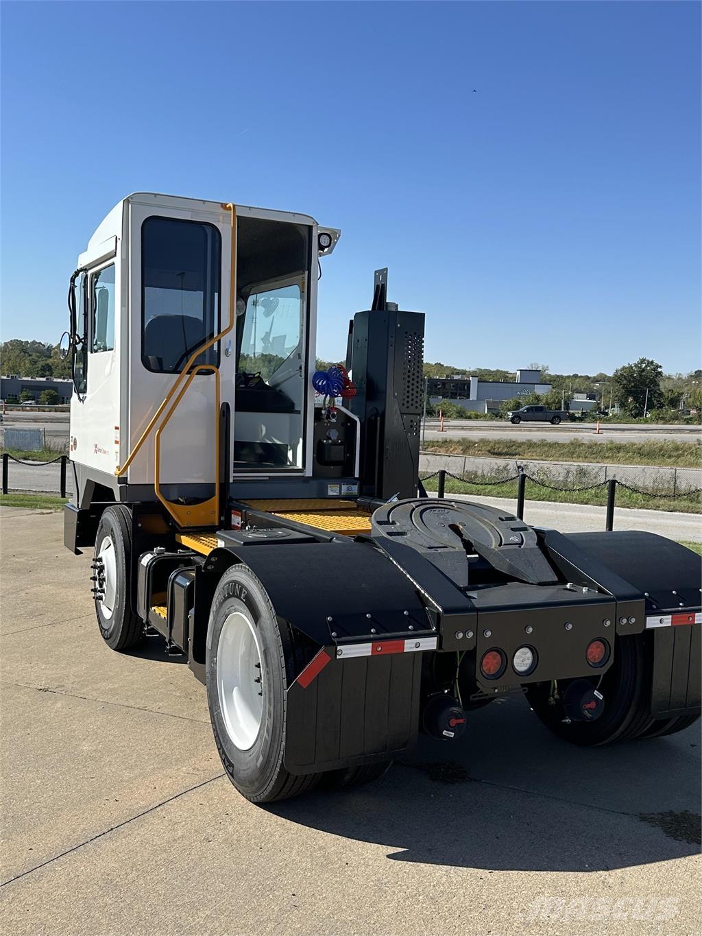 Ottawa 4x2 DOT/ON HWY Anders