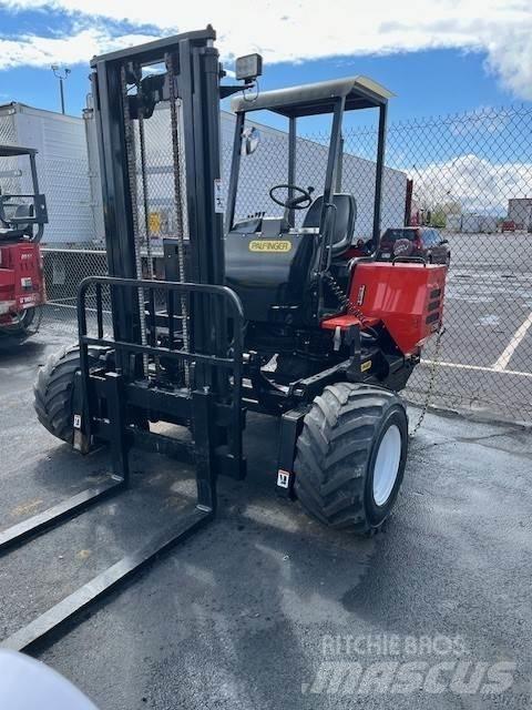 Palfinger GT55 Anders