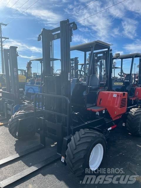 Palfinger GT55 Anders