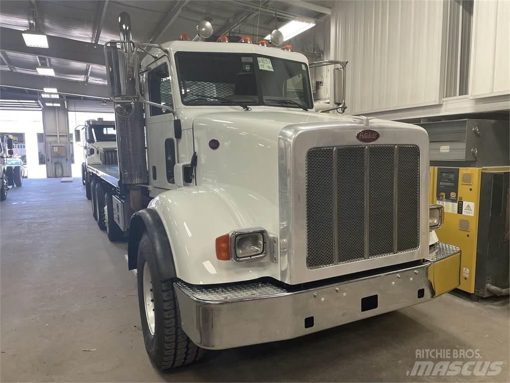 Peterbilt 365 Anders