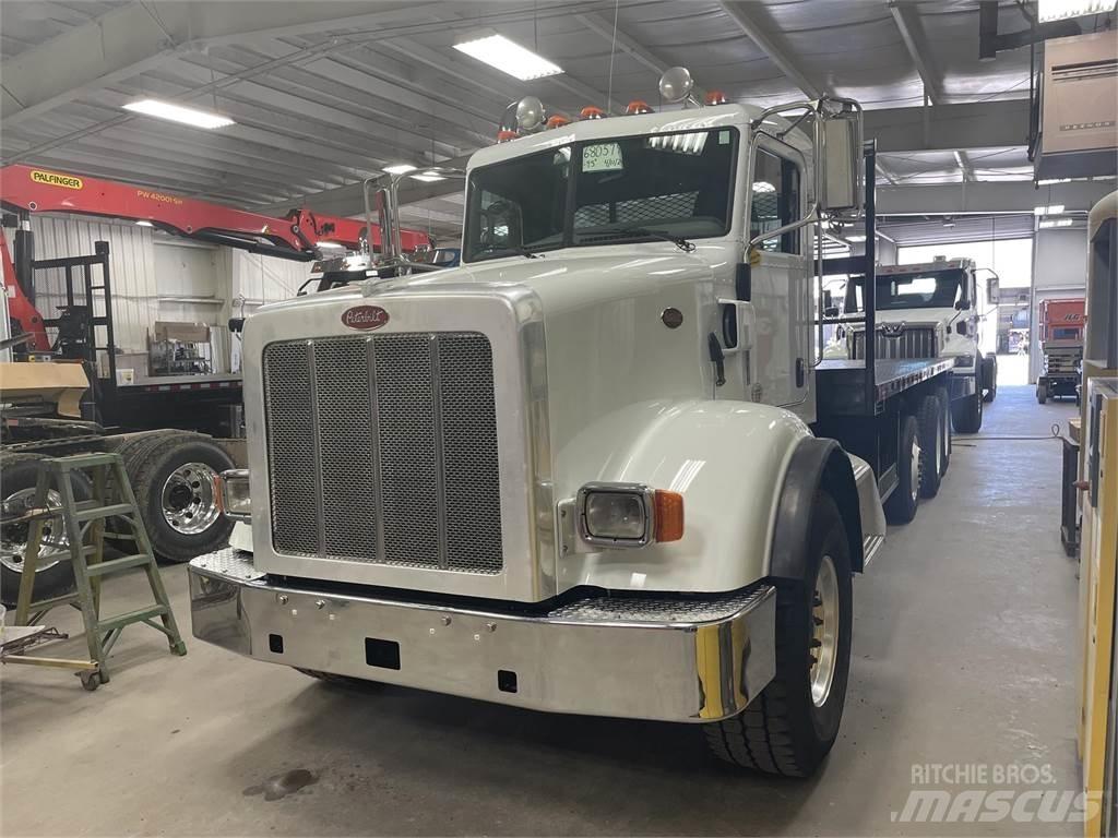 Peterbilt 365 Anders