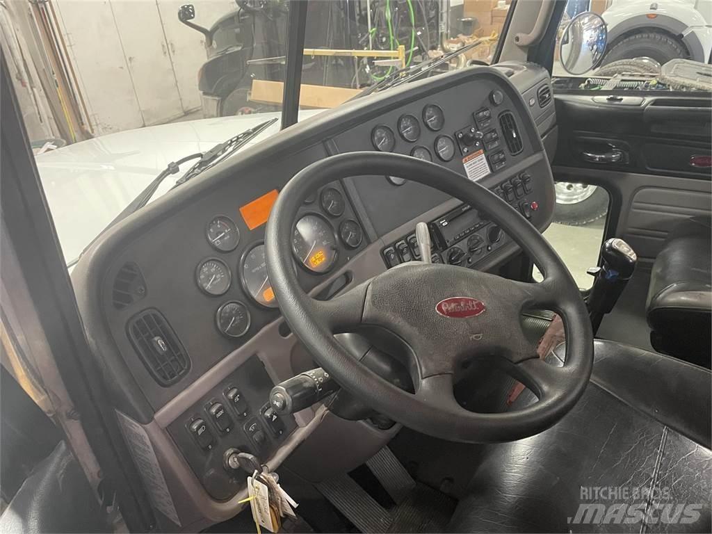 Peterbilt 365 Anders