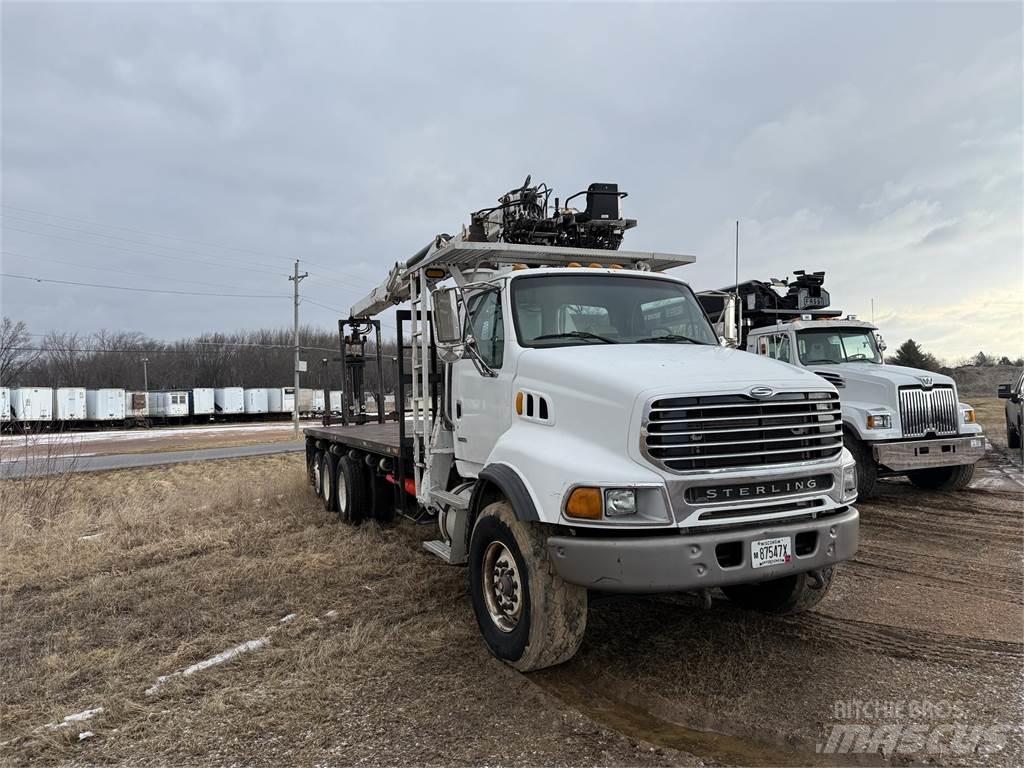 Sterling LT9500 Anders