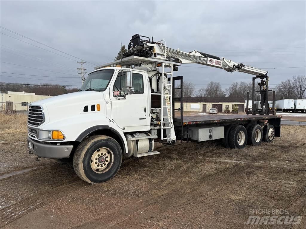 Sterling LT9500 Anders