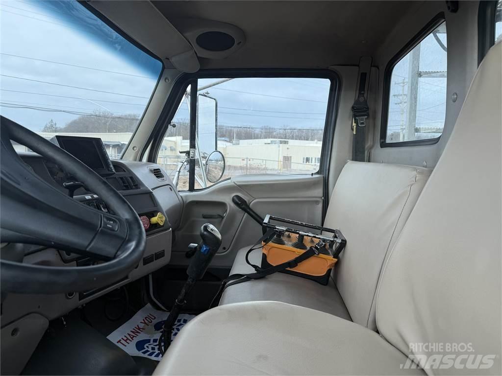Sterling LT9500 Anders