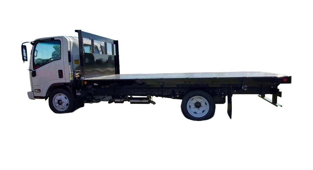  Tafco 20 foot Anders