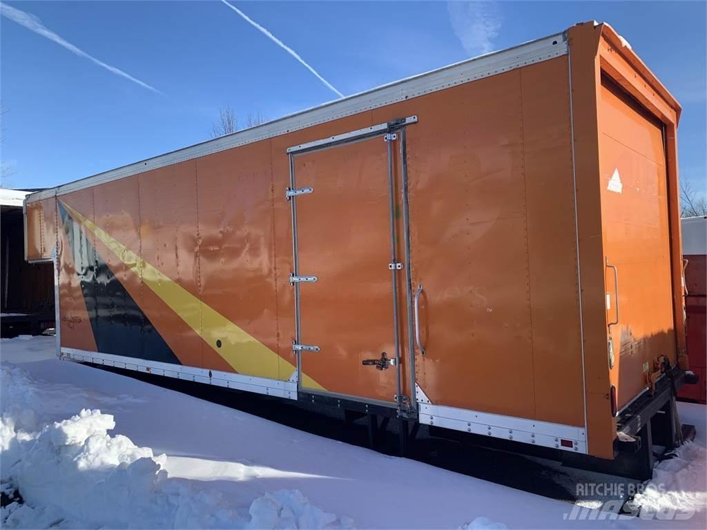  Used Box 26 Foot Anders