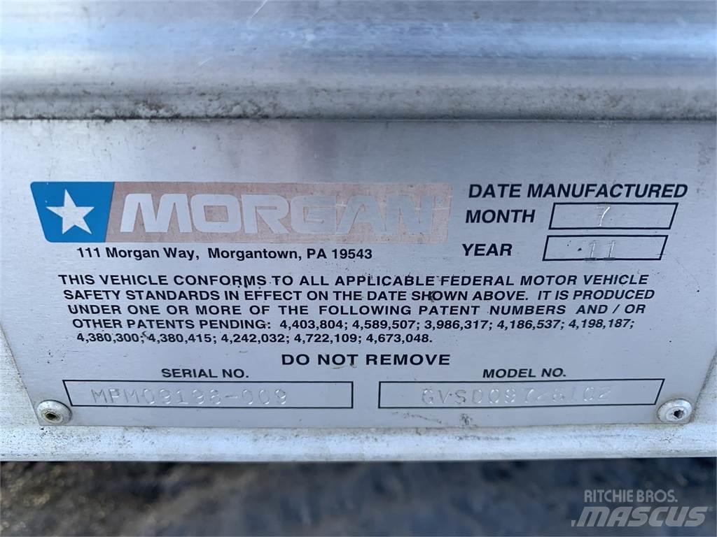  Used Box 26 Foot Anders