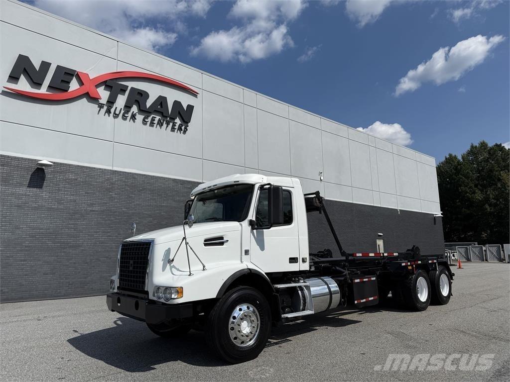 Volvo VHD64F300 Anders