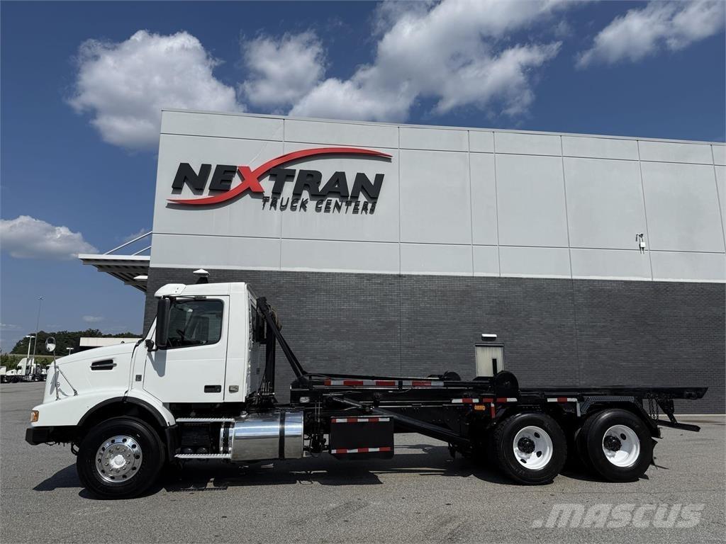 Volvo VHD64F300 Anders