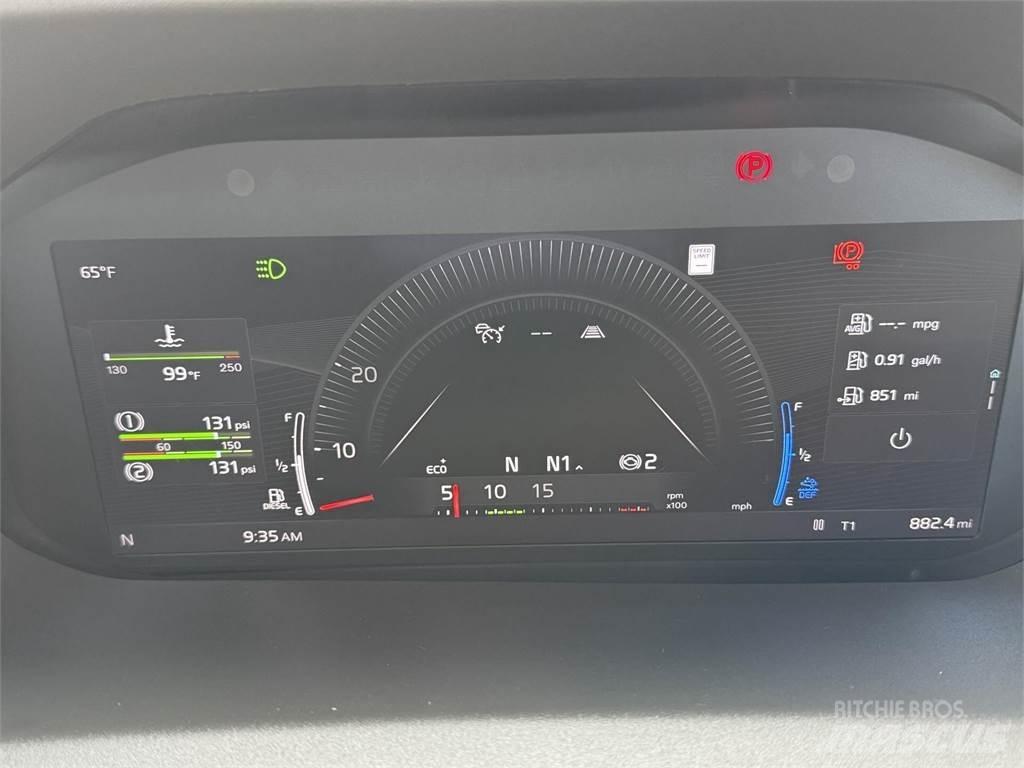 Volvo VNL64T300 Trekkers