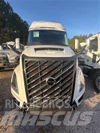Volvo VNL64T860 Trekkers