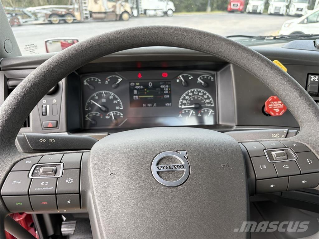 Volvo VNR64T300 Trekkers