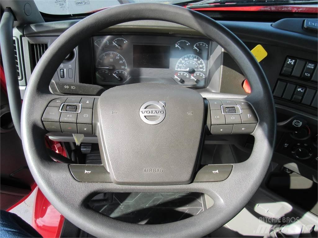Volvo VNR64T300 Trekkers