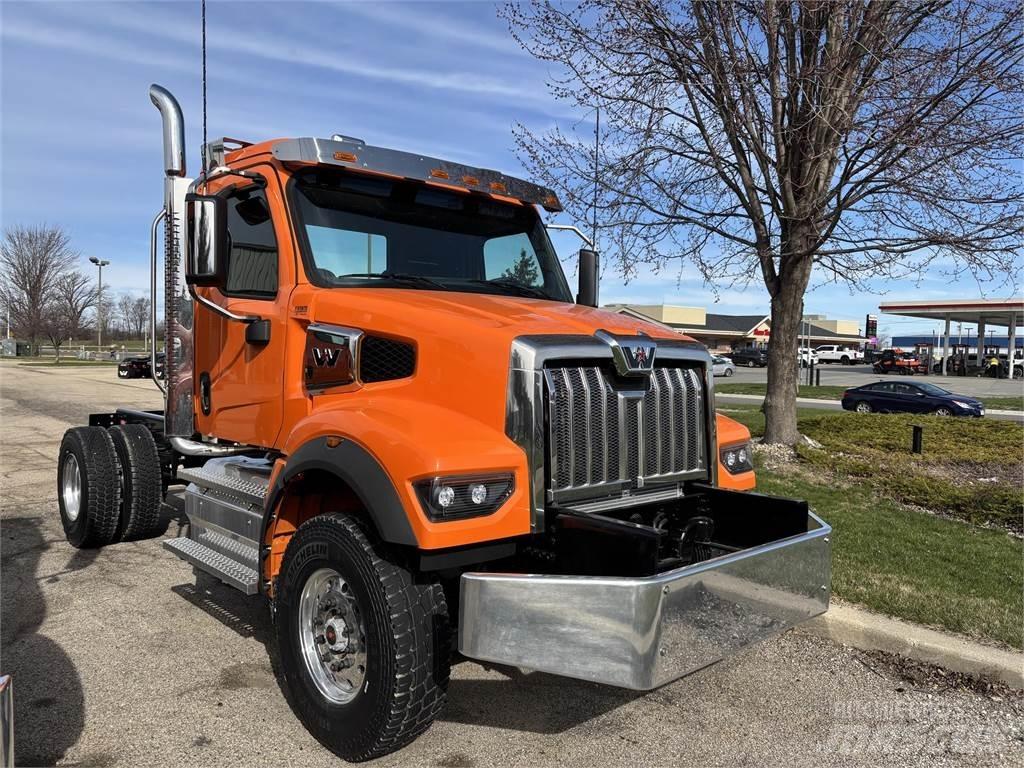 Western Star 47X Anders