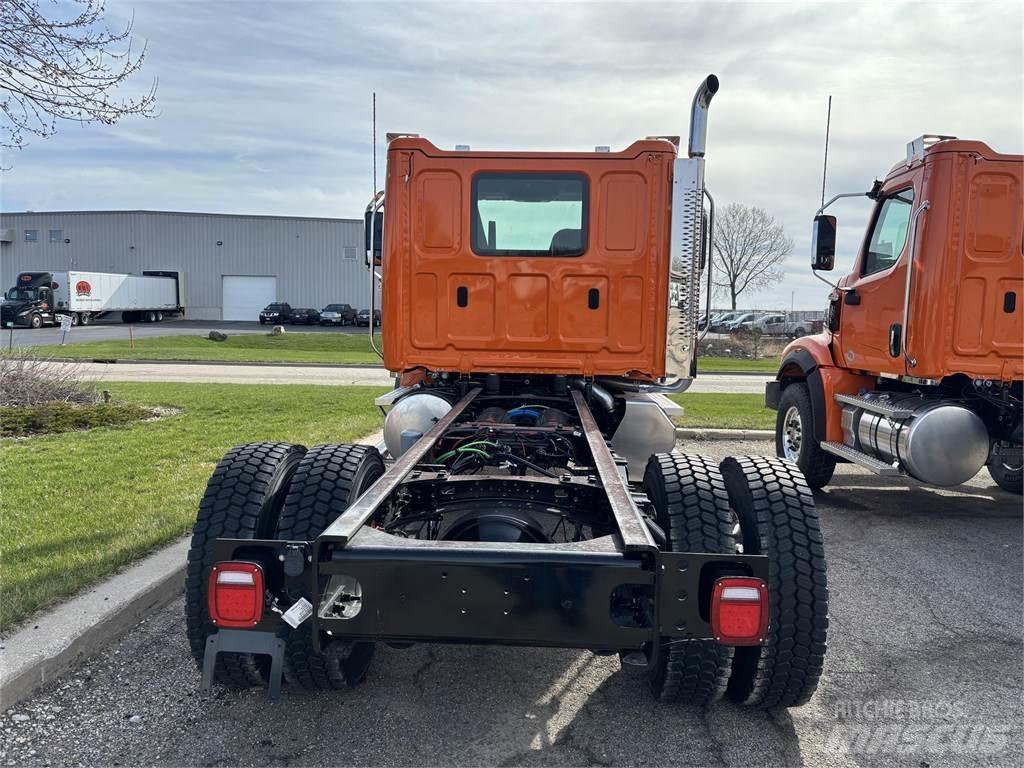 Western Star 47X Anders