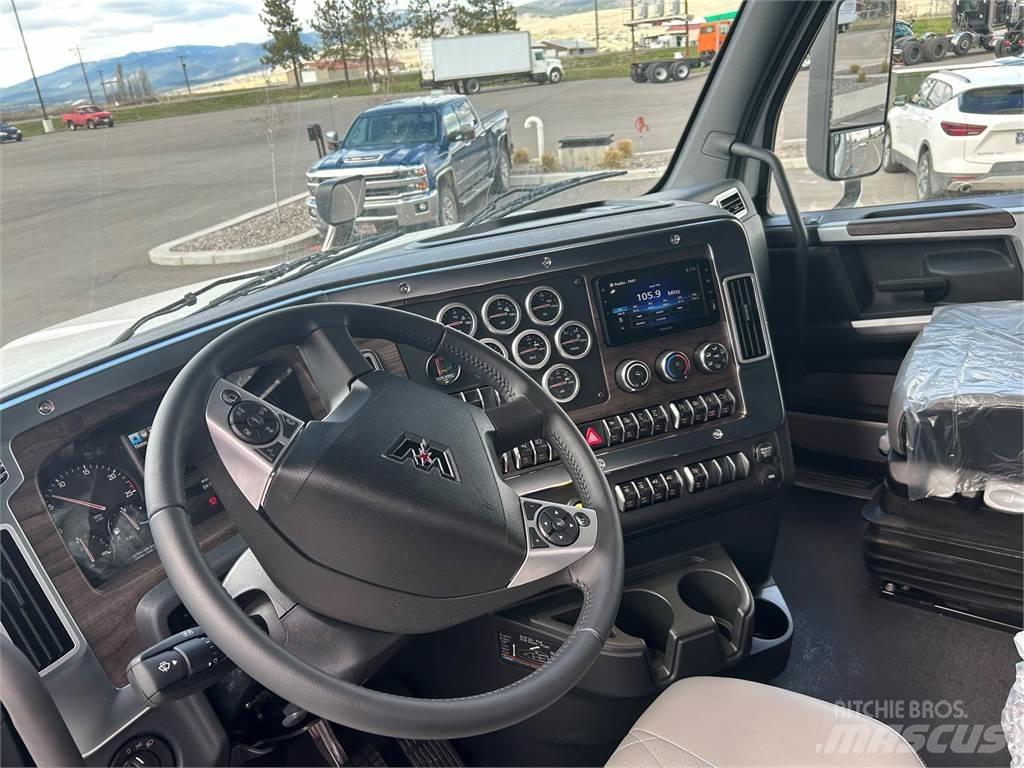 Western Star 49X Trekkers