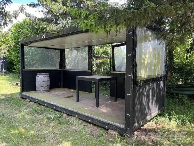  AUTRE 15 M2 Bouw - Overige