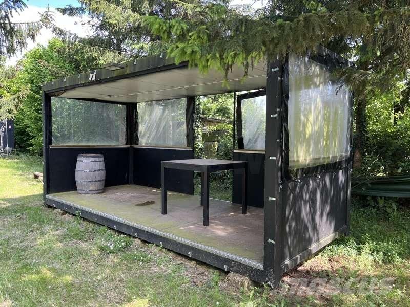  AUTRE 15 M2 Bouw - Overige