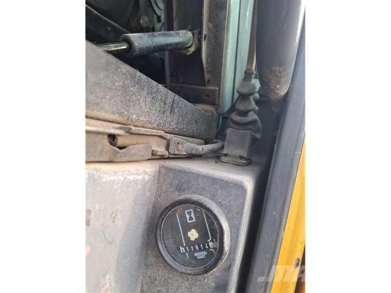 CASE 788-PRR Wielgraafmachines