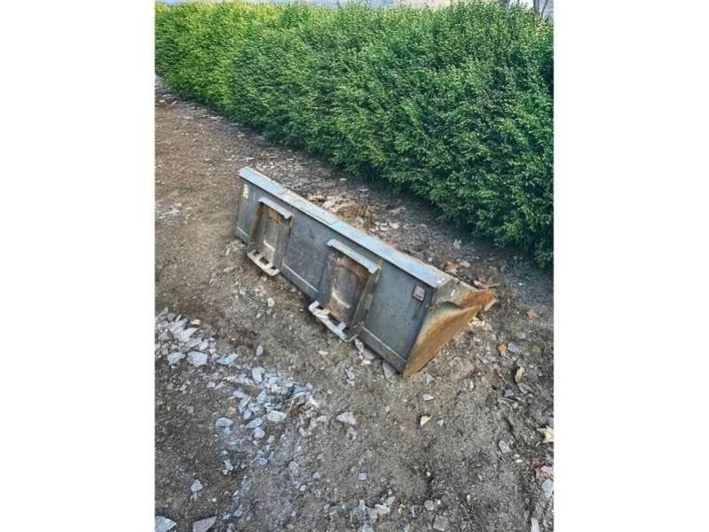 CASE SV300 Miniladers