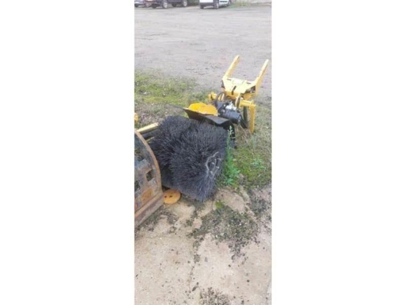 CAT 308CR Rupsgraafmachines