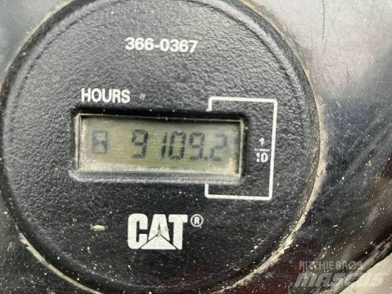 CAT 314ELCR Rupsgraafmachines