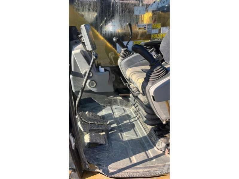 CAT 314ELCR Rupsgraafmachines