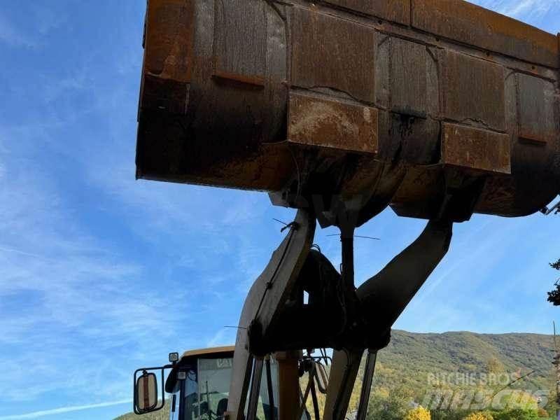 CAT 950G Wielladers
