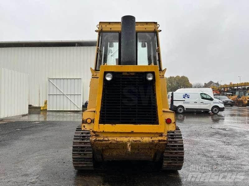 CAT 953 Rupsladers