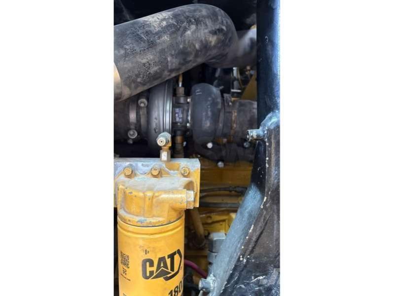 CAT 963C Rupsladers