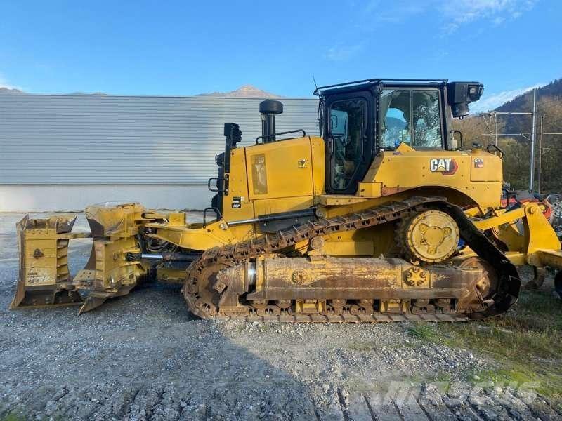 CAT D6LGP Rupsdozers
