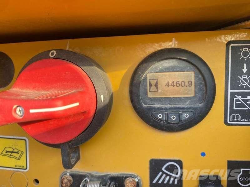 CAT D6LGP Rupsdozers