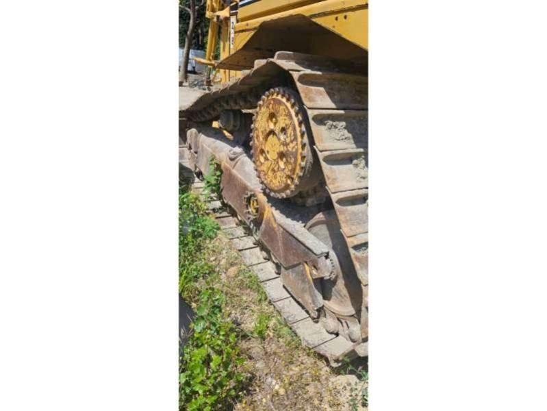 CAT D6RXL Rupsdozers