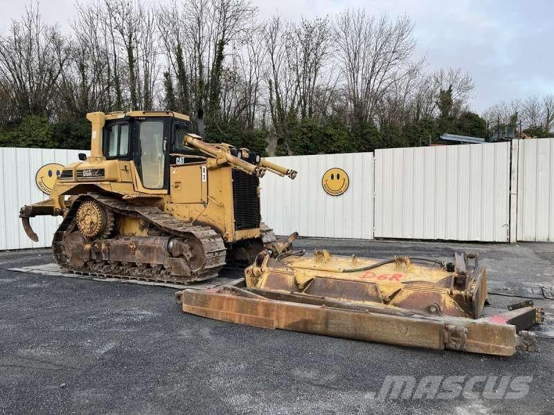 CAT D6RXL Rupsdozers